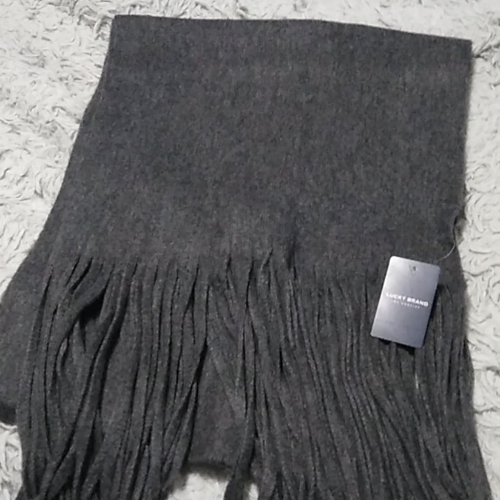 Lucky Brand Scarf